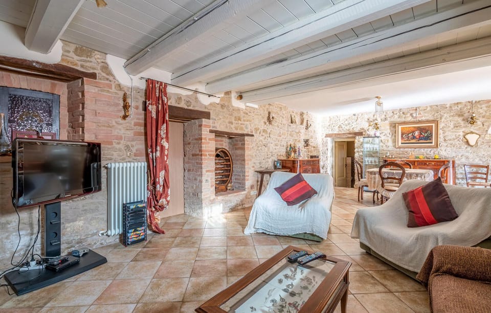 living-room