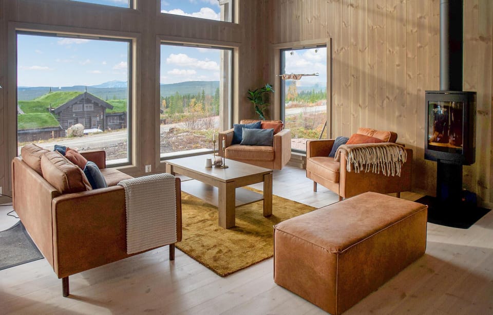 living-room