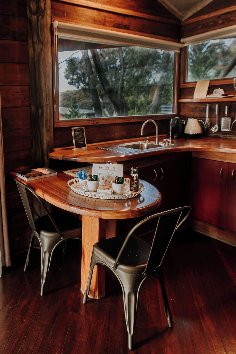 Signature Cabin | Down comforters, bed sheets