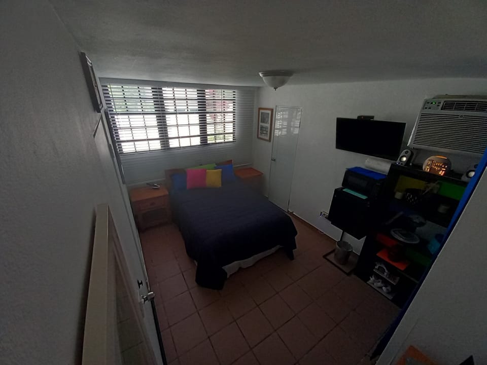 Room's perspective