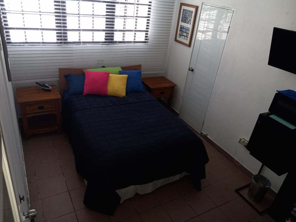 Room's perpective