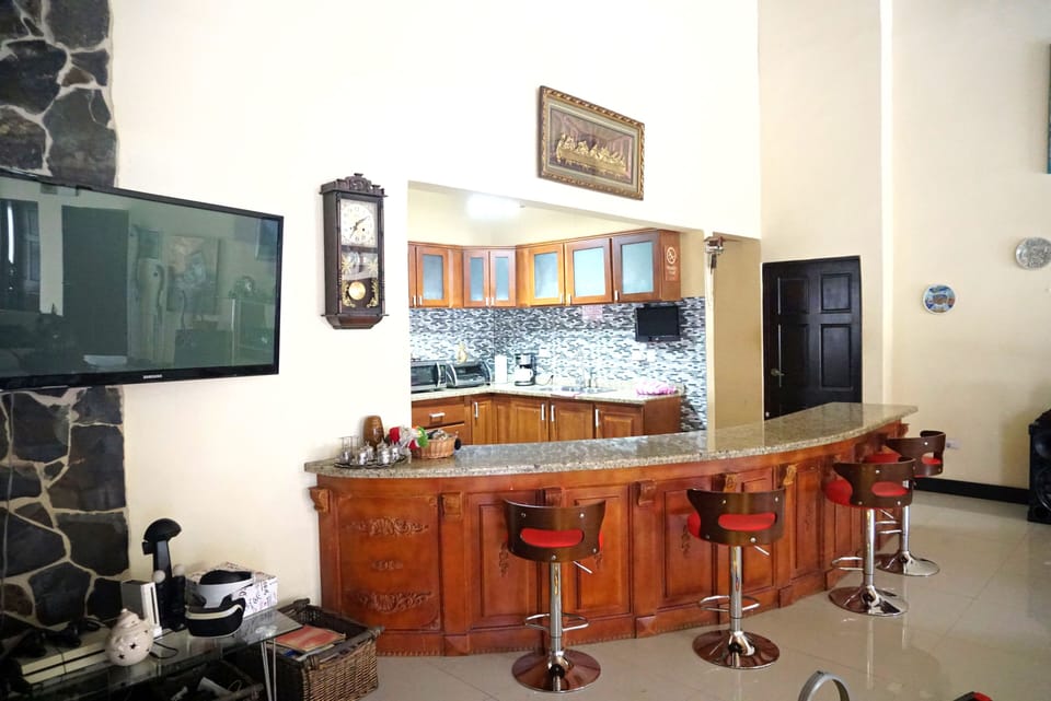 Exclusive House | Private kitchen