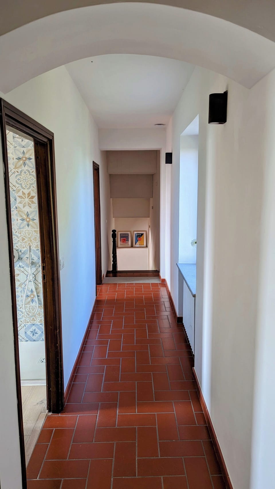 Corridor