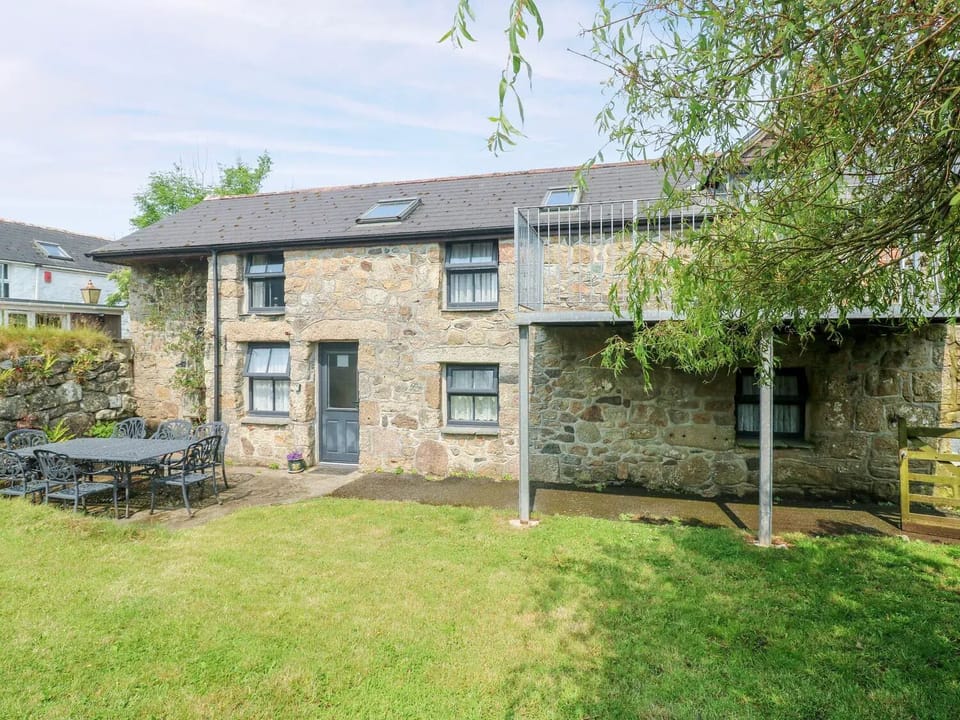 The Cottage 