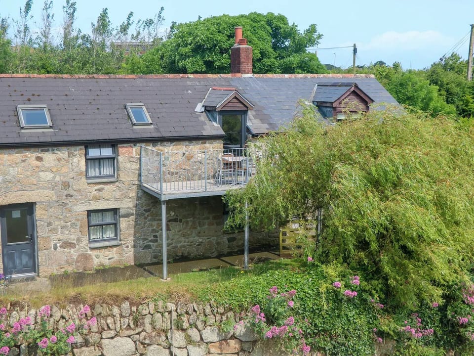 The Cottage
