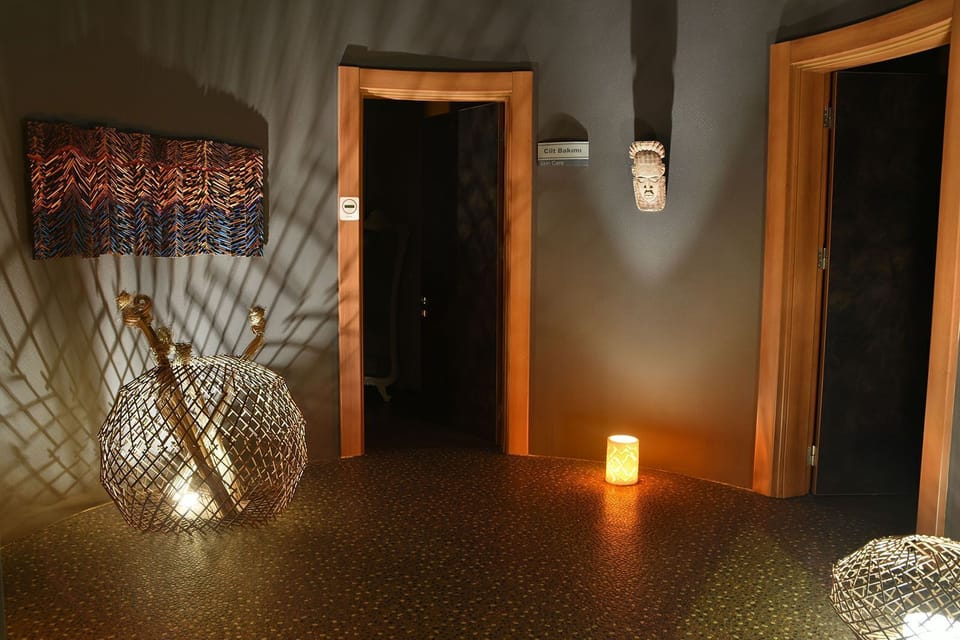 Hot stone massages, Thai massages, massages