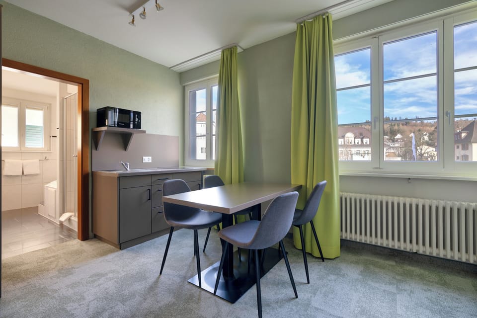 Standard Apartment | Private kitchen