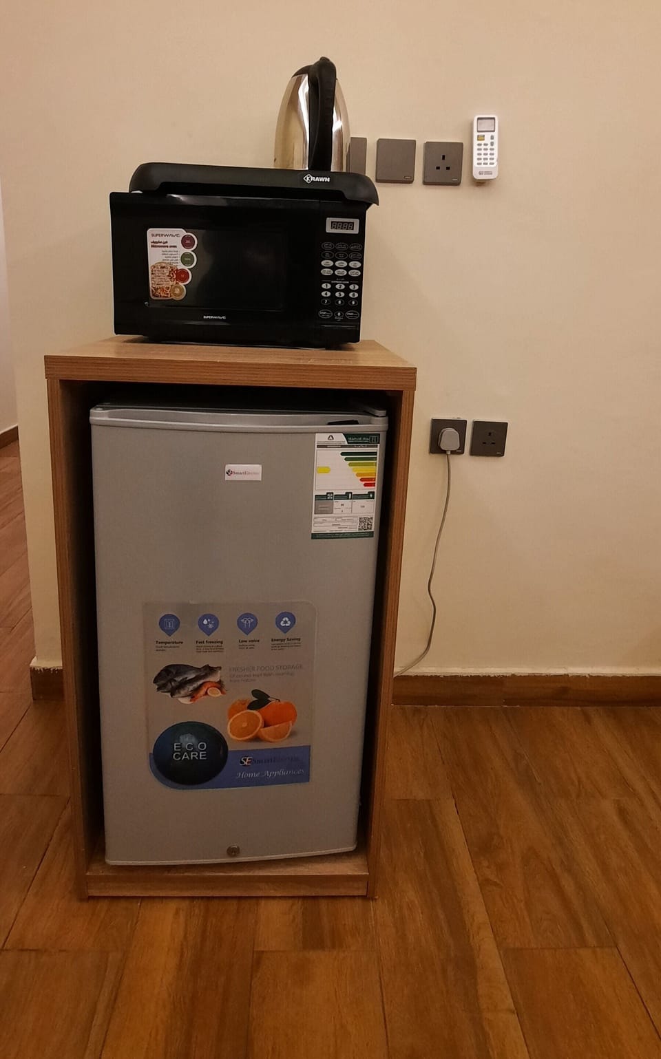 Minibar