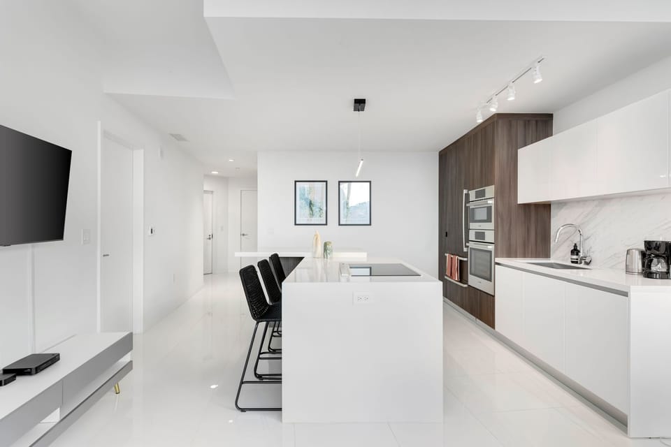 Kitchen Goals!