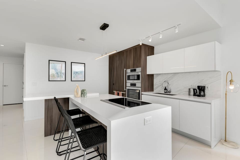 Kitchen Goals!