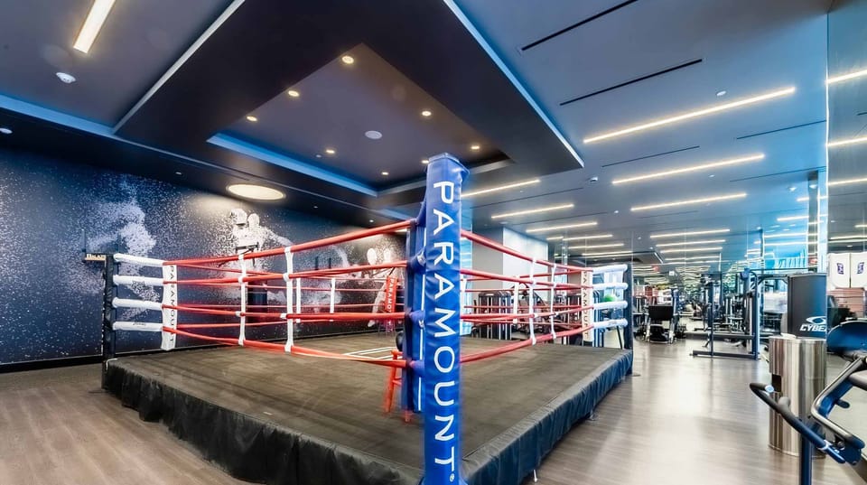 Best Amenities in Miami