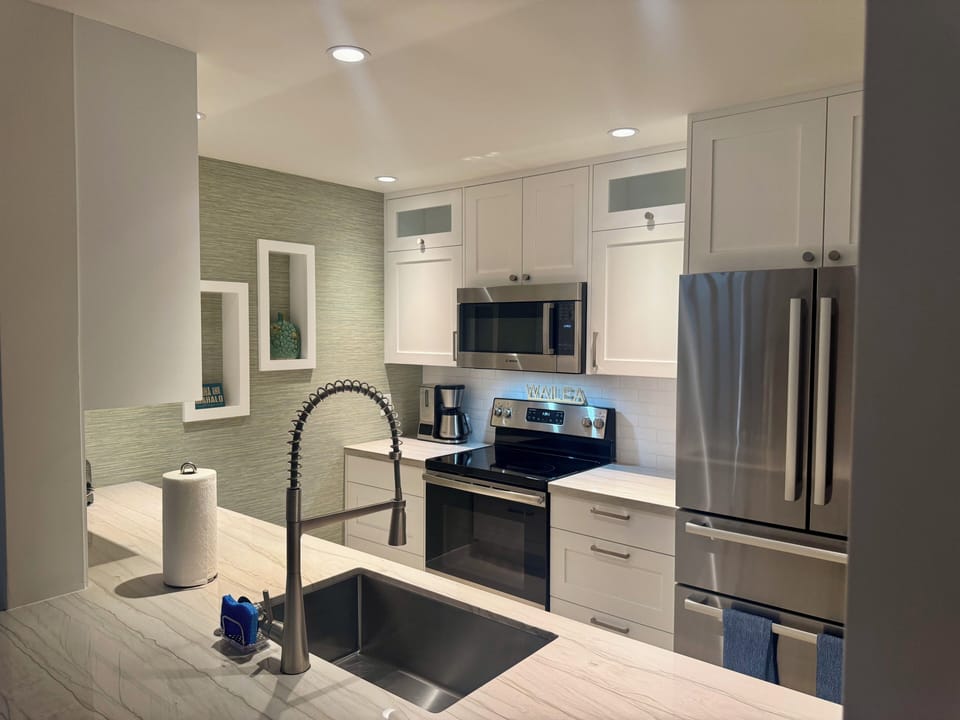 Finished Remodel Nov 2024!