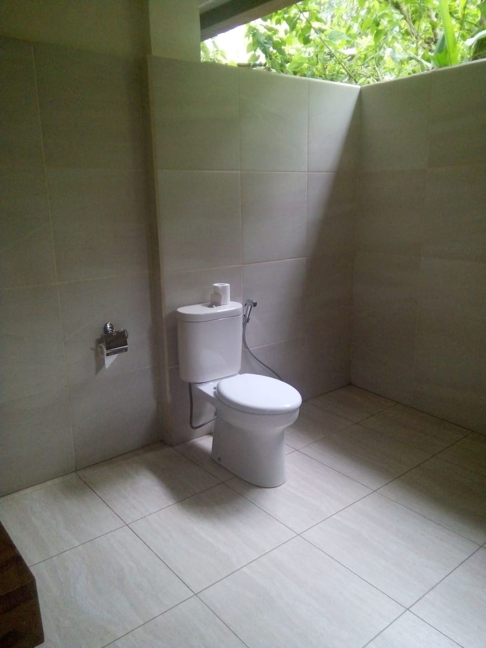 Superior Room | Bathroom | Shower, hair dryer, towels, soap