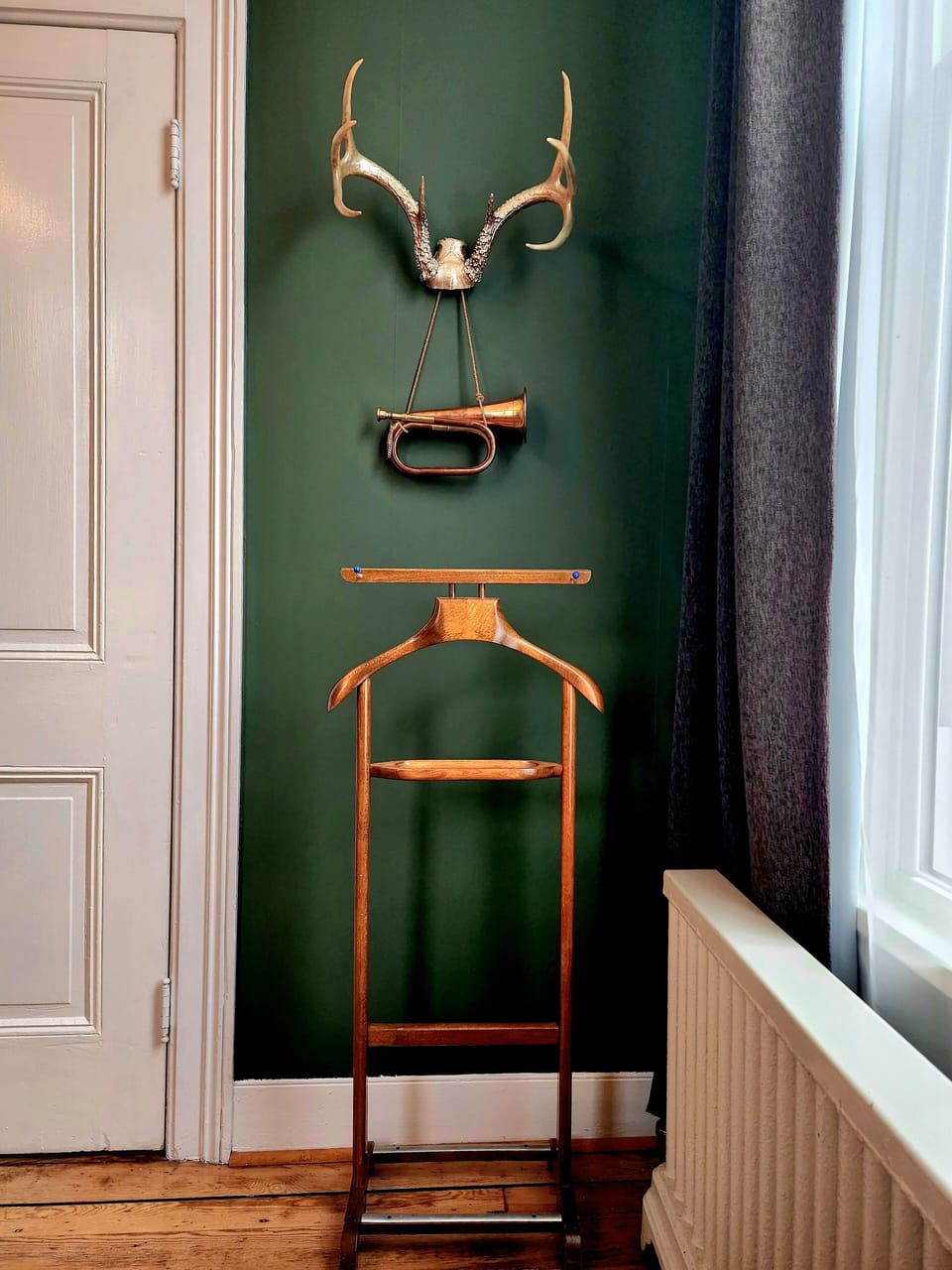 The Huntsman | Free minibar, individually decorated, individually furnished