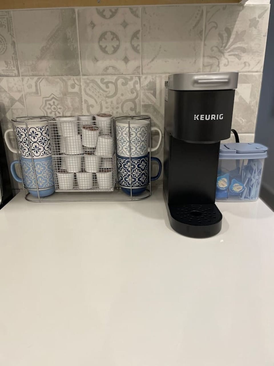 Miscellaneous