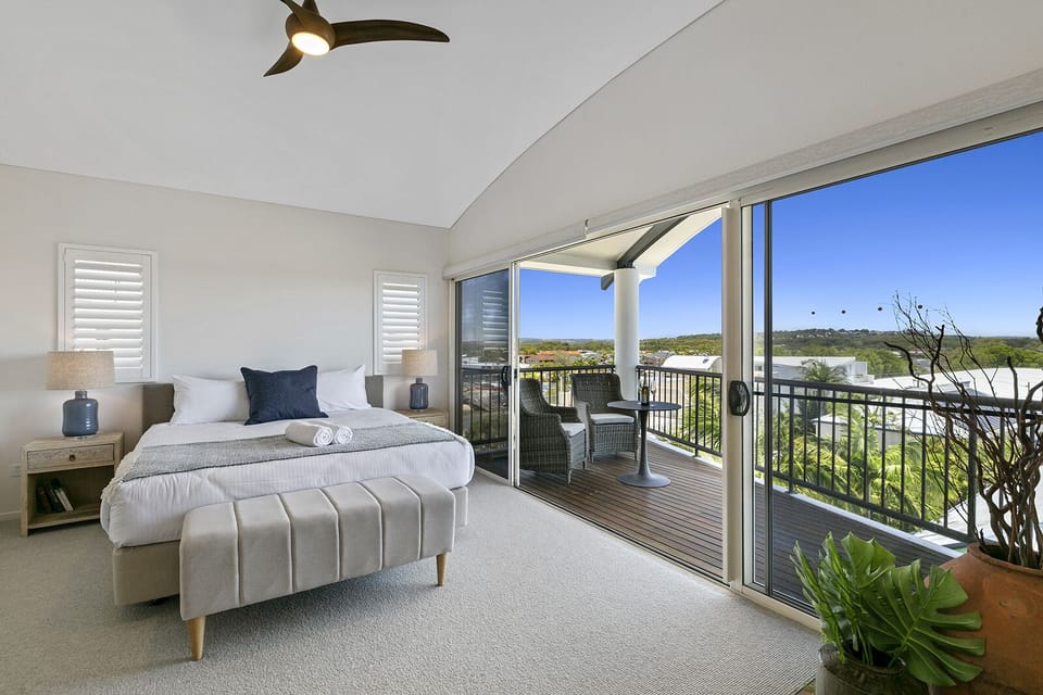 Luxury Apartment | 4 bedrooms