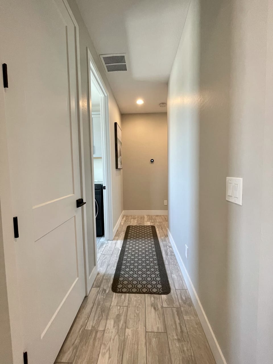 Upstairs 2nd Hallway 