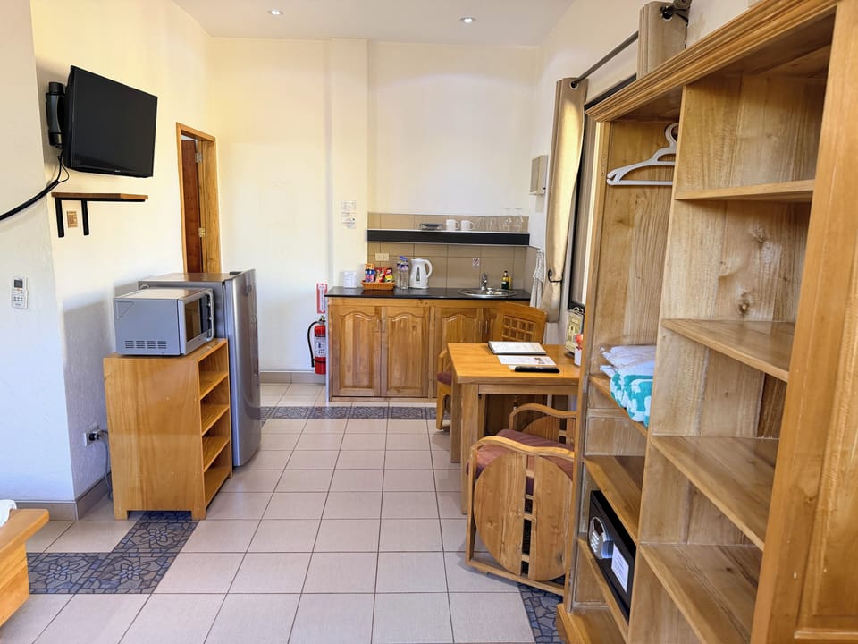 Standard Studio | Interior