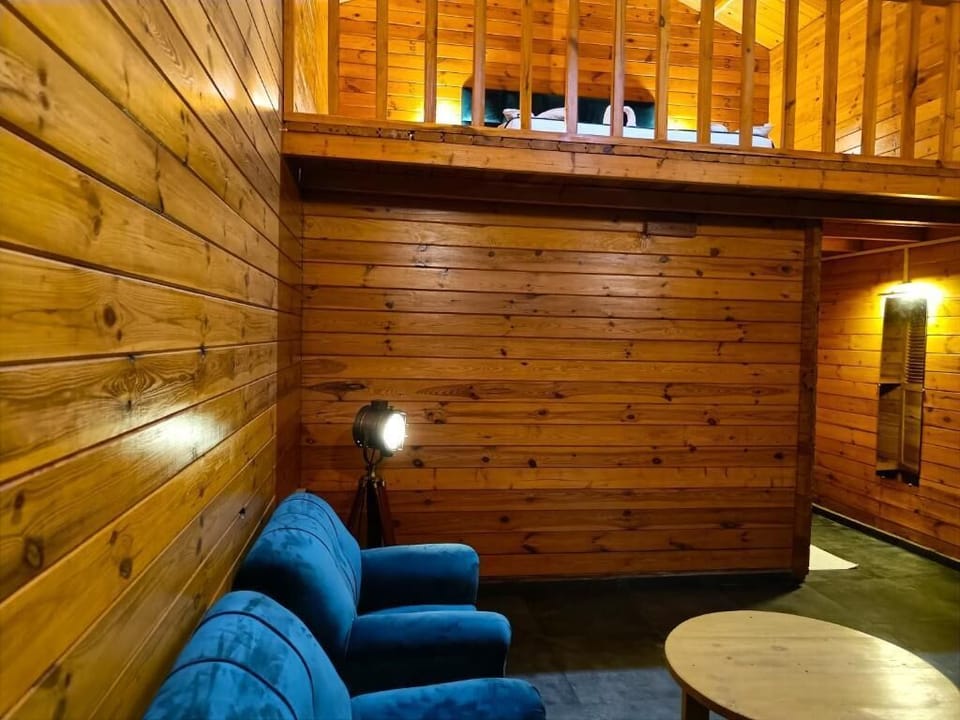 Superior Cottage | Free WiFi