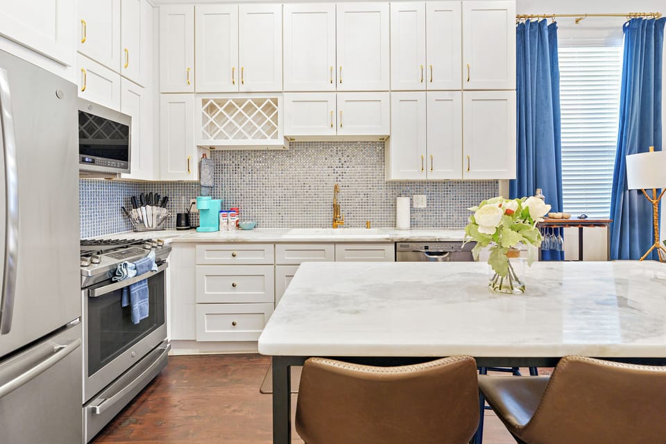 Kitchen Island