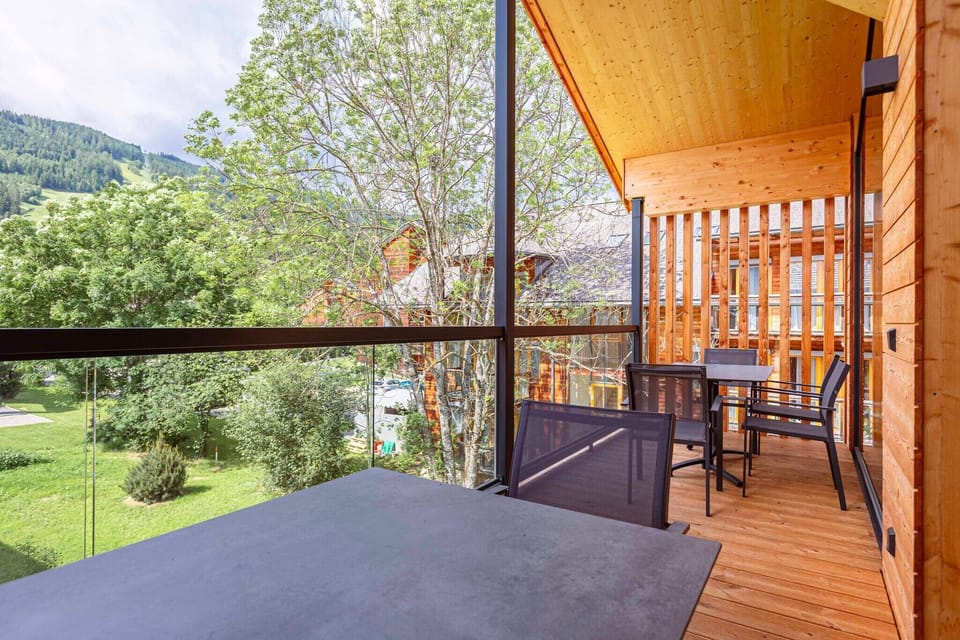 Patio / Balcony
