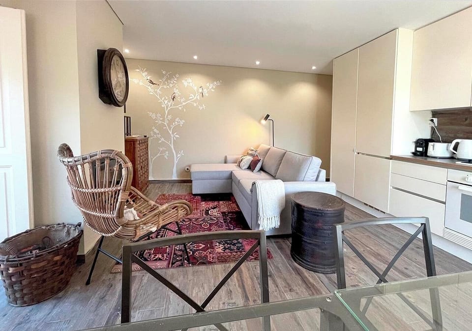 Family House | Living area