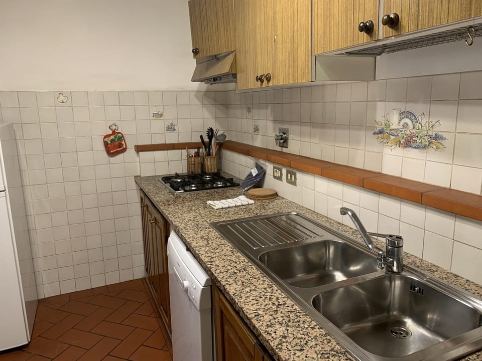 House | 2 bedrooms
