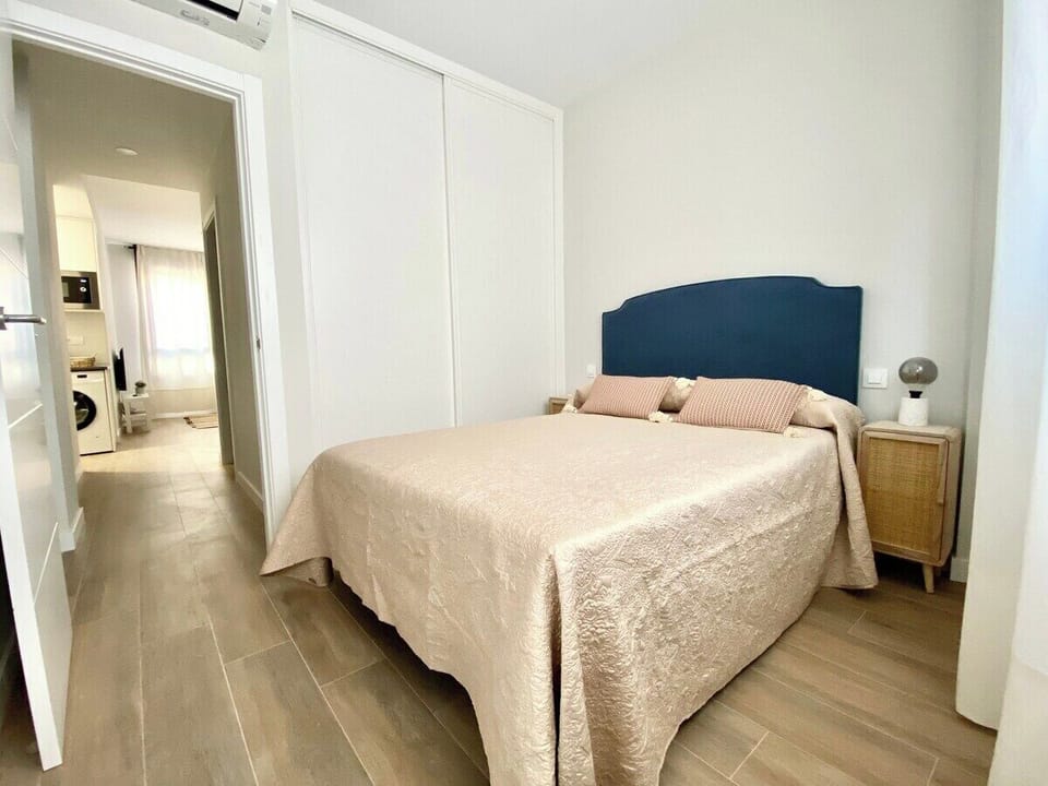 Dormitorio / Bedroom