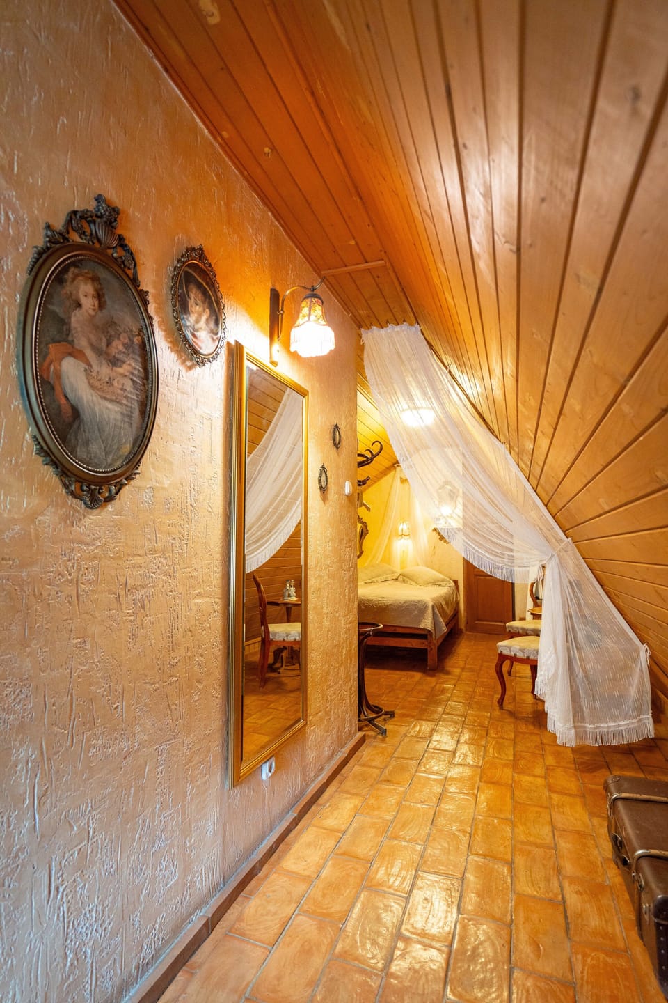 Standard Double or Twin Room | Free WiFi, bed sheets