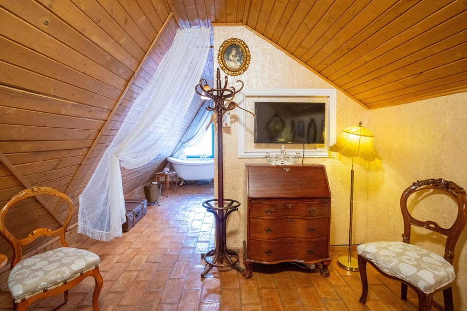 Fortuna Eco Boutique Hotel Boutique hotel in Brașov County