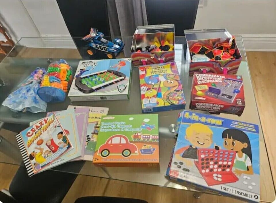 Miscellaneous
