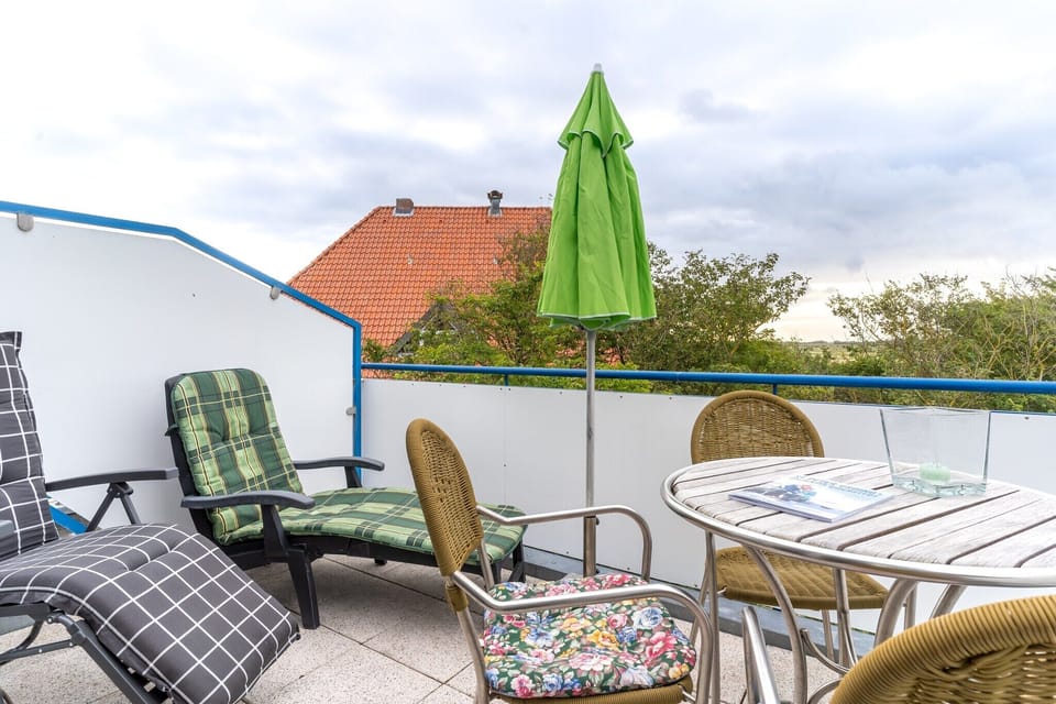 Patio / Balcony