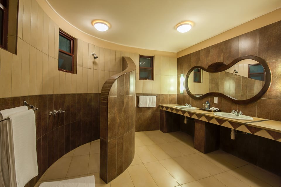 Lake Nakuru Sopa Lodge Hotel in Kenya