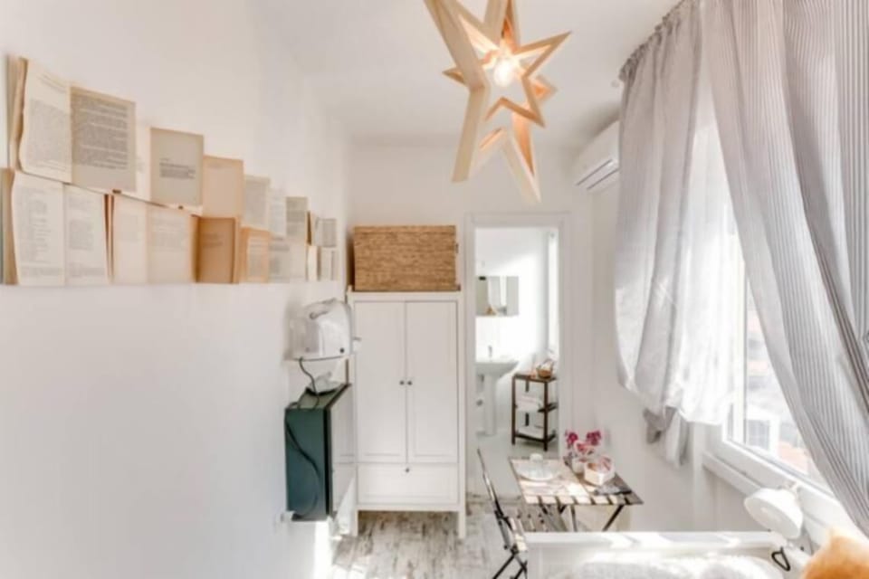 Single Room, Ensuite | Wardrobe