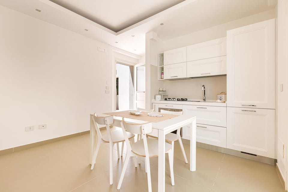 Villa | Private kitchen