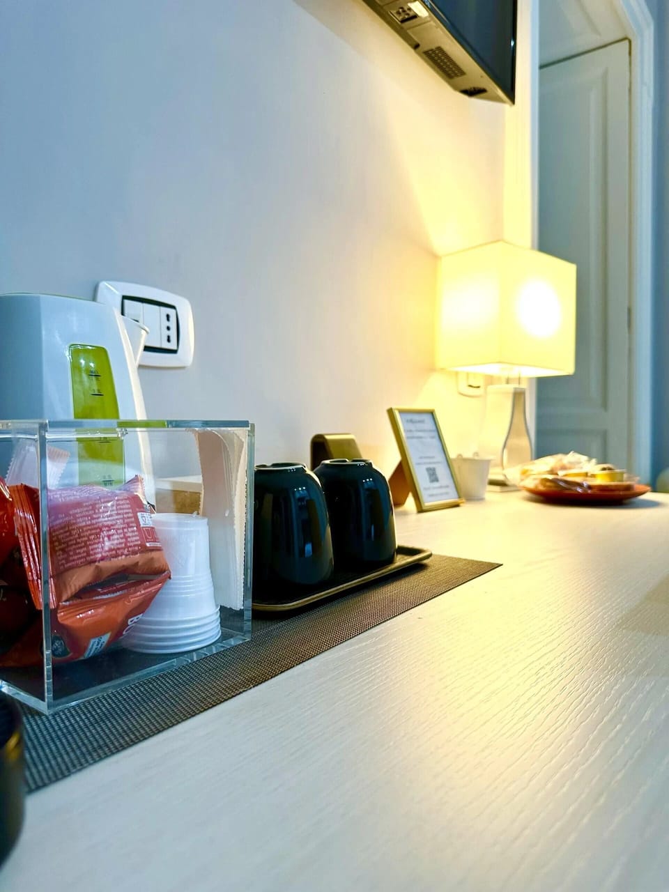 Superior Quadruple Room | Desk, free WiFi