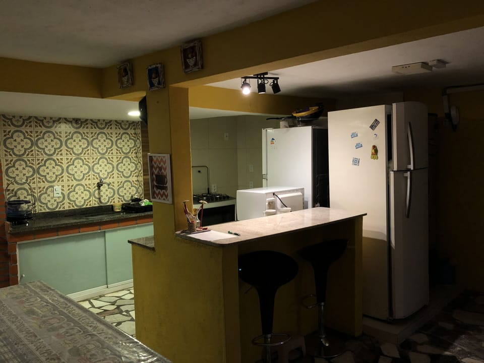Mini-fridge