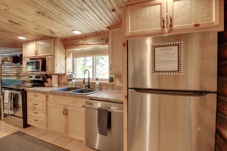 Kitchen | Cooking Basics | Dishwasher | Coffee & Tea