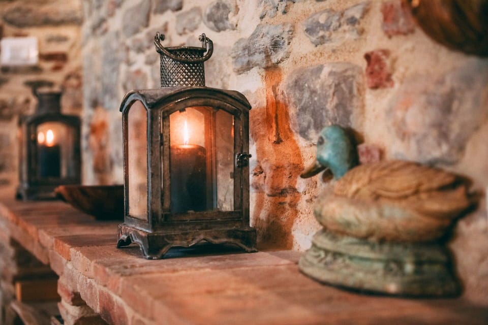 Room detail