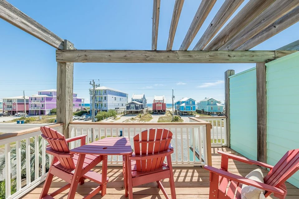 Welcome to 1218 Beach Blvd! 