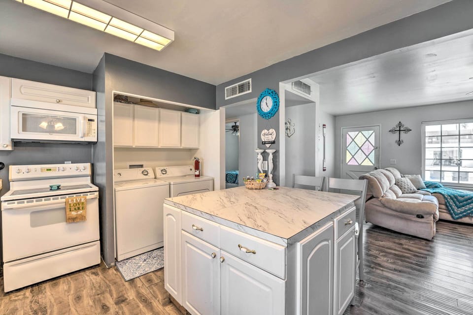 Kitchen | Blender