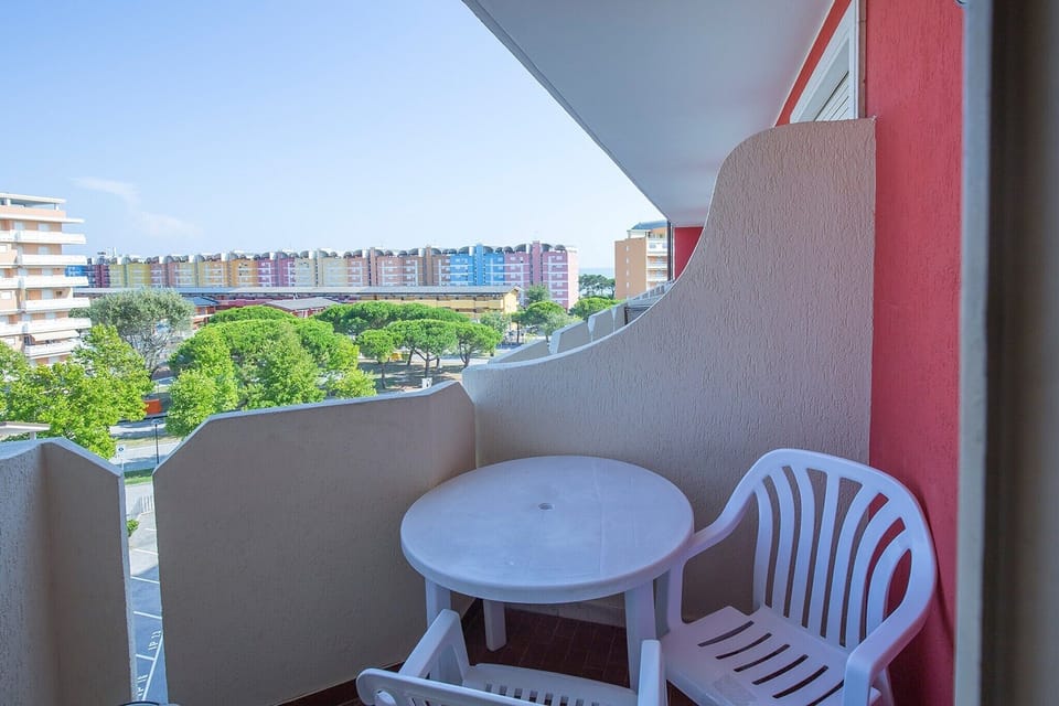 Patio / Balcony