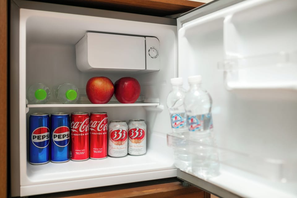 Minibar