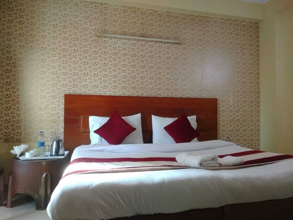 Deluxe Room | Free WiFi