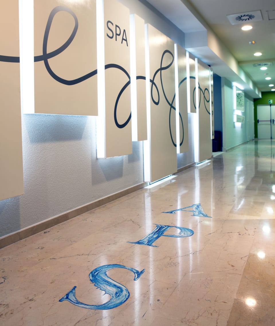 Olympia Hotel Events & Spa Hotel in Valencia