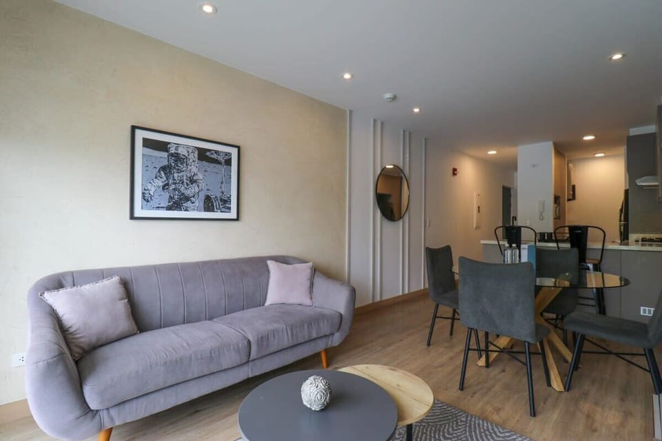 Modern deco