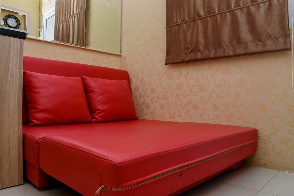 Apartment, 2 Bedrooms | 2 bedrooms, free WiFi