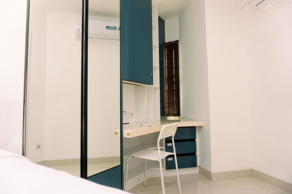 Apartment, 2 Bedrooms | 2 bedrooms, free WiFi