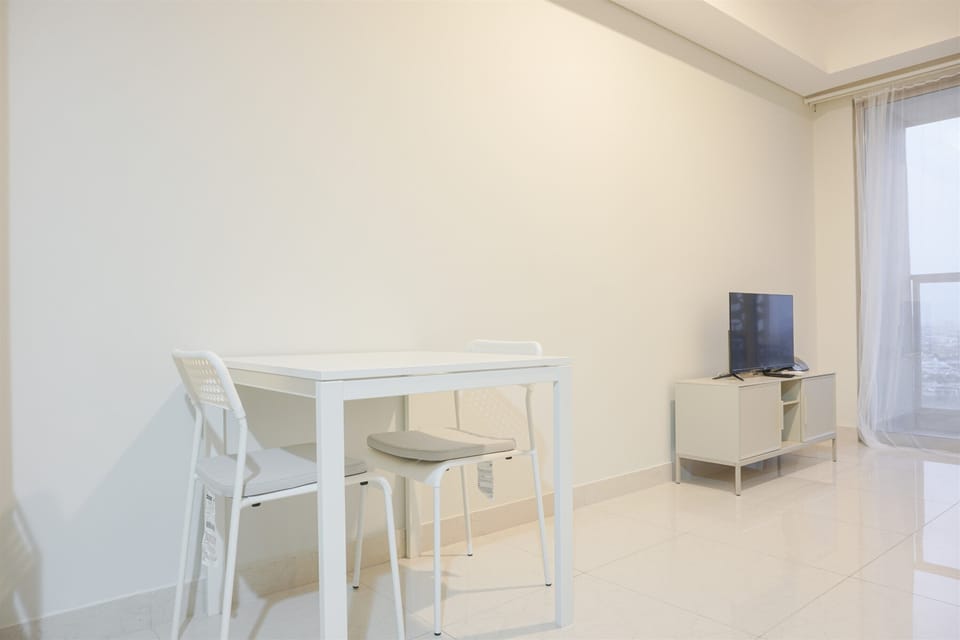 Apartment, 1 Bedroom | Dining room