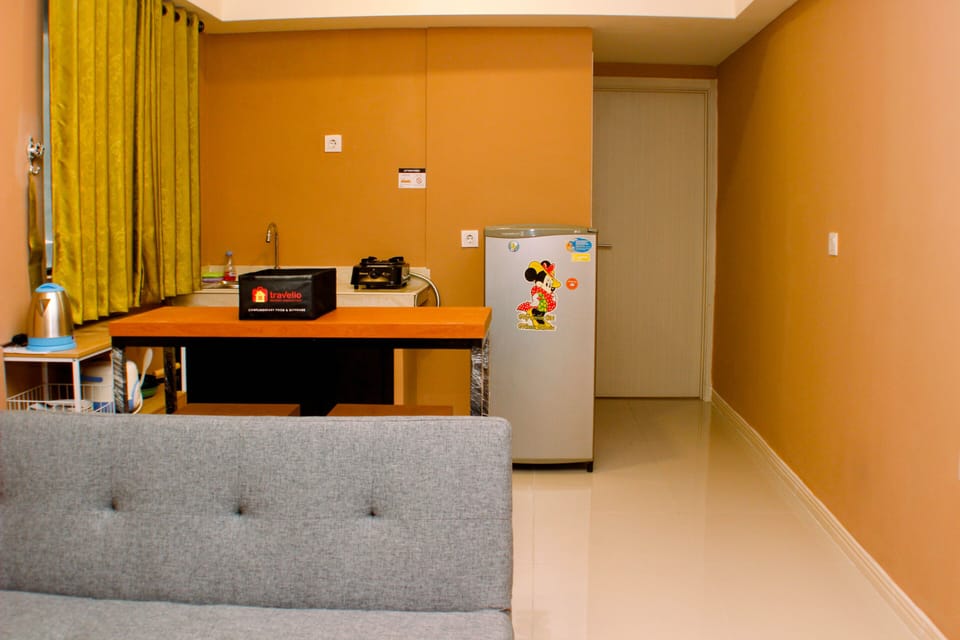 Apartment, 2 Bedrooms | 2 bedrooms, free WiFi